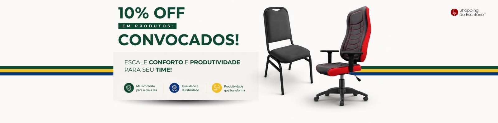 Ofertas Convocados
