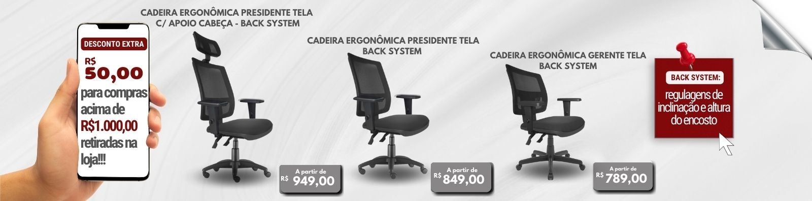 Promoção