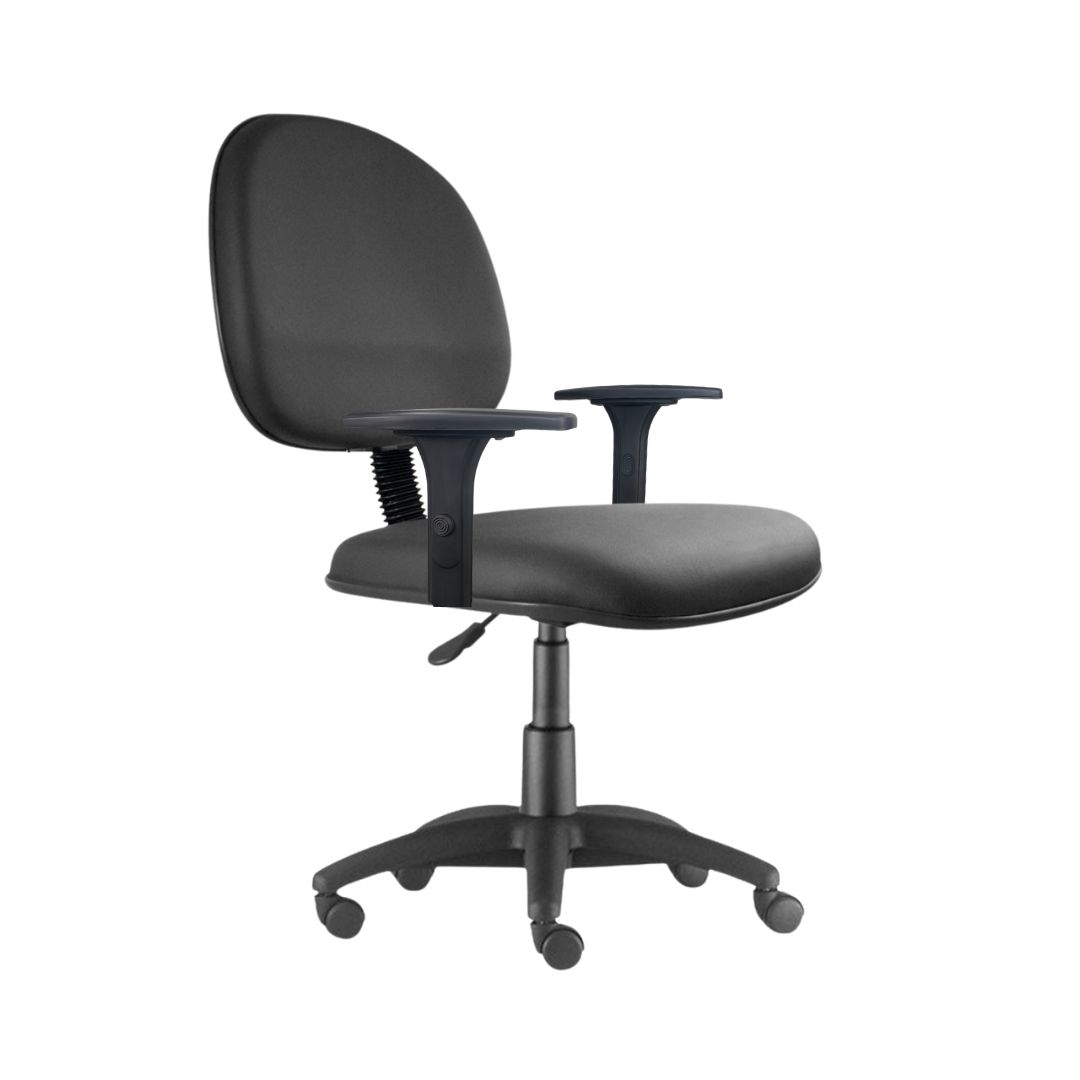 Cadeira Giratória Anatômica Executiva 