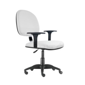 Cadeira Giratória Anatômica Executiva