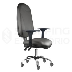 Cadeira NR17 Presidente Capa PP