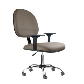 Cadeira Giratória Anatômica Executiva