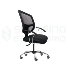 Cadeira diretor nr17 tela cayman