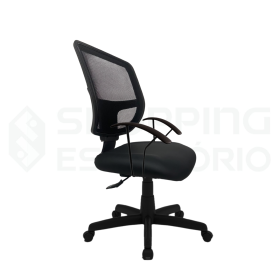 Cadeira diretor nr17 tela cayman