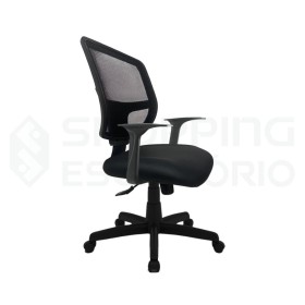 Cadeira diretor nr17 tela cayman