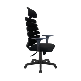Cadeira Presidente Ergonômica Ribs