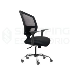 Cadeira diretor nr17 tela cayman