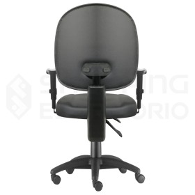 Cadeira Giratória Ergonômica nr17 Gerente