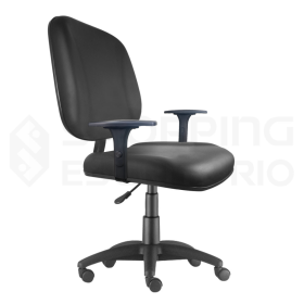 cadeira rodinhas diretor escritório curitiba