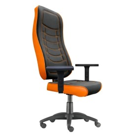 Cadeira Gamer presidente apoio cabeça