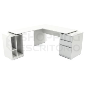 mesa escritorio suporte cpu nobreak