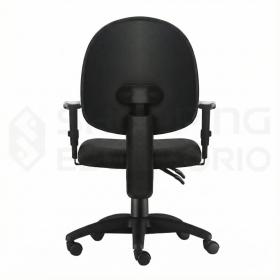 Cadeira Giratória Back System Executiva