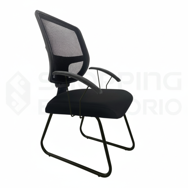 PHILADELPHIA チェア Cadeira Fixa Trapézio Anatômica Diretor Tela Home Office