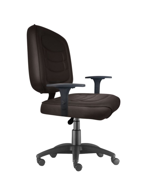 Cadeira  Anatômica Diretor Costura