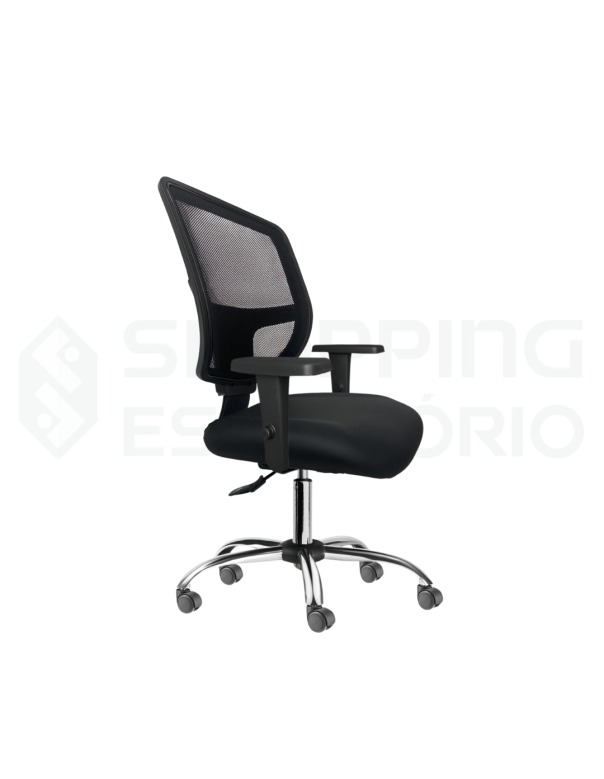 Cadeira diretor nr17 tela cayman