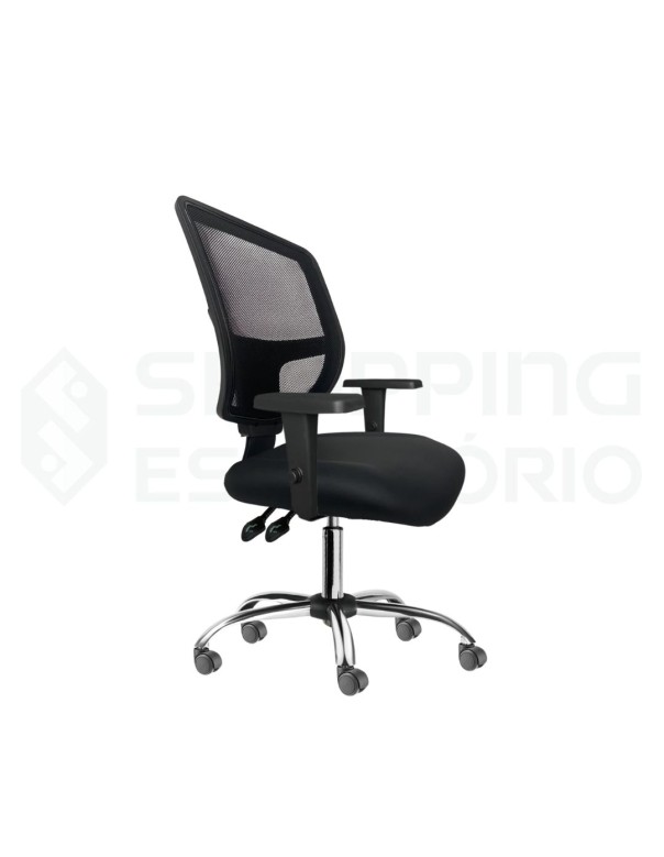Cadeira Gerente nr17 tela eddit