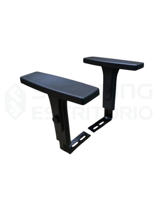 Braços Reguláveis Polipropileno