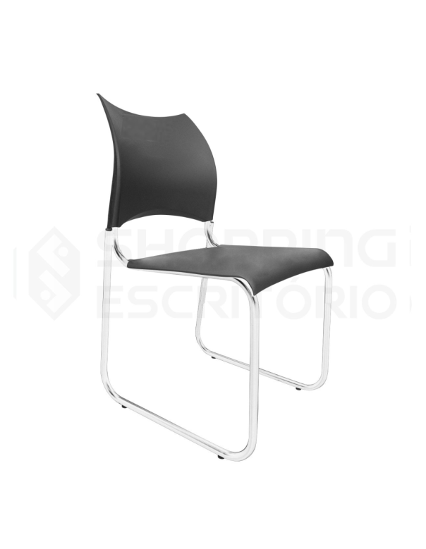 Cadeira Fixa COMODITA Design PP