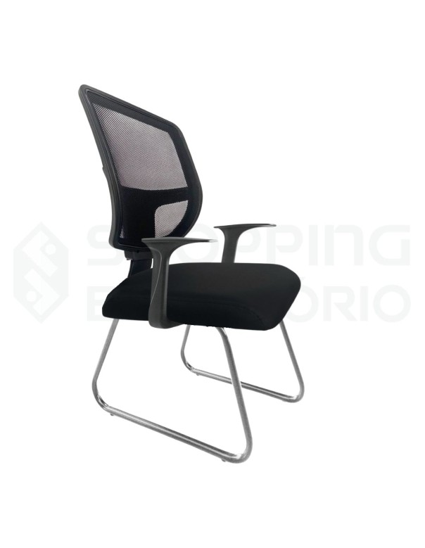 Cadeira Fixa Trapézio cayman Tela