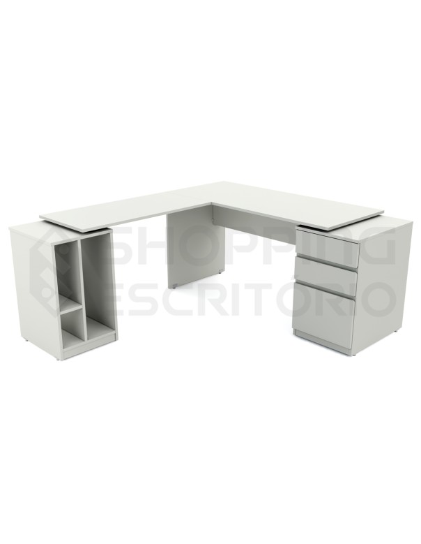 mesa escritorio suporte cpu nobreak