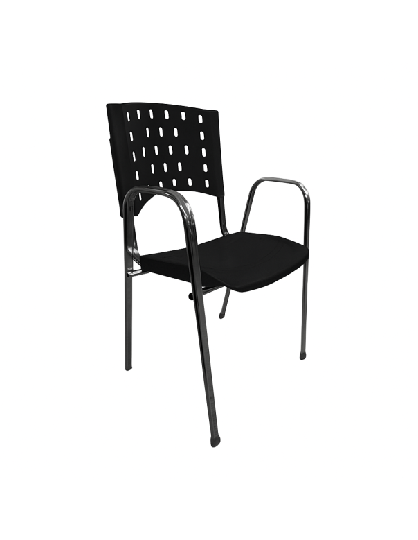 Cadeira ISO Plastica pp atuali