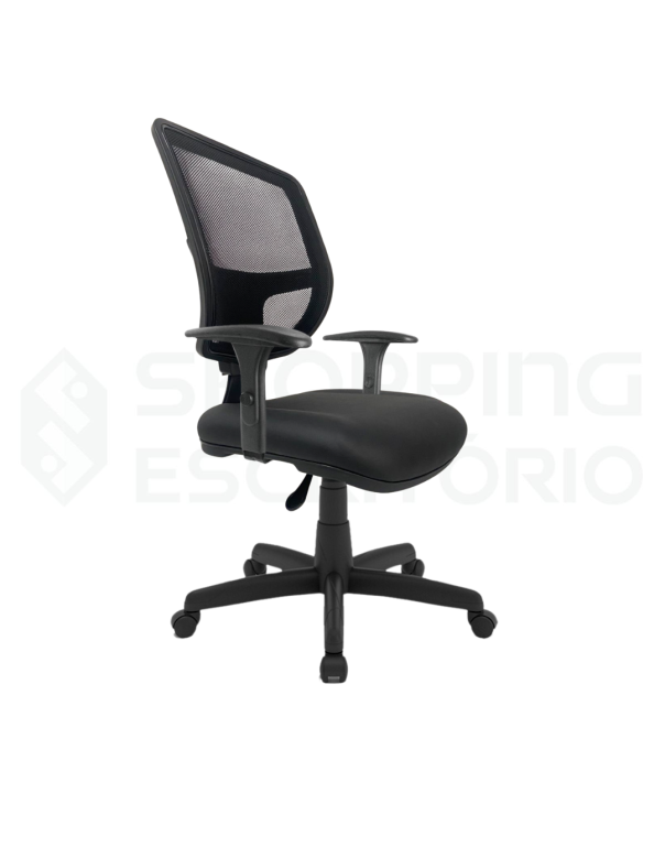Cadeira diretor nr17 tela cayman
