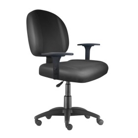 Cadeira Giratória Anatômica Gerente Gomada