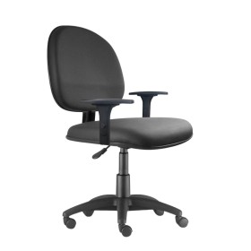 Cadeira Giratória Anatômica Executiva Lâmina