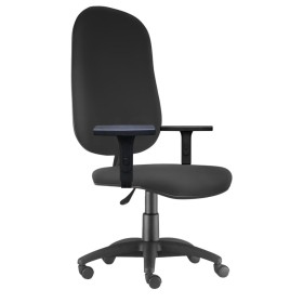 Cadeira Giratória Anatômica Presidente