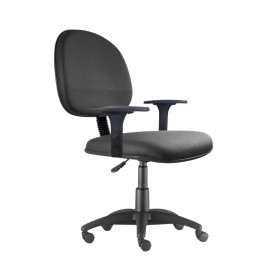 Cadeira Giratória Anatômica Executiva 