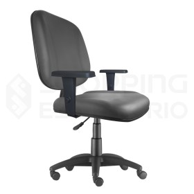 Cadeira Giratória Anatômica Diretor Gomada