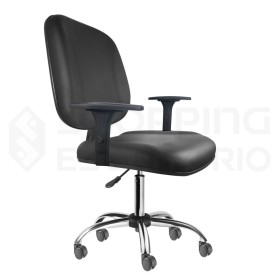 Cadeira Giratória Anatômica Diretor Gomada