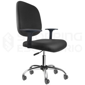 Cadeira Giratória Anatômica Diretor Base