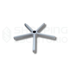 Estrela Diretor Metal com Capa