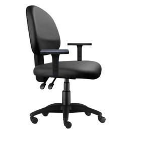 Cadeira Giratória Ergonômica Executiva Back