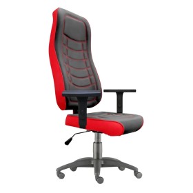Cadeira Giratória Anatômica Presidente Gamer
