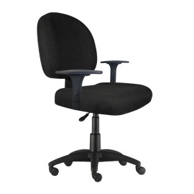 Cadeira Giratória Anatômica Gerente Gomada