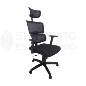 Cadeira Giratória Anatômica Presidente Gamer