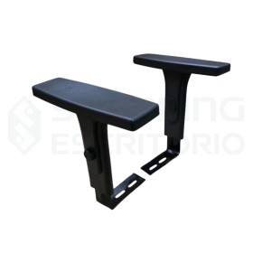 Braços Reguláveis Polipropileno