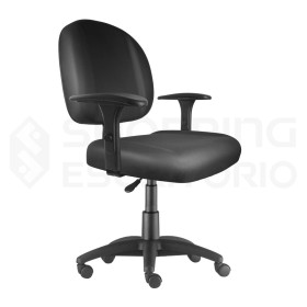 Cadeira Giratória Gerente Gomada