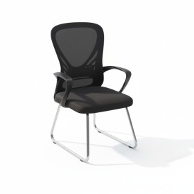 Cadeira Fixa Trapézio  Anatômica