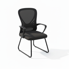 Cadeira Fixa Trapézio  Anatômica