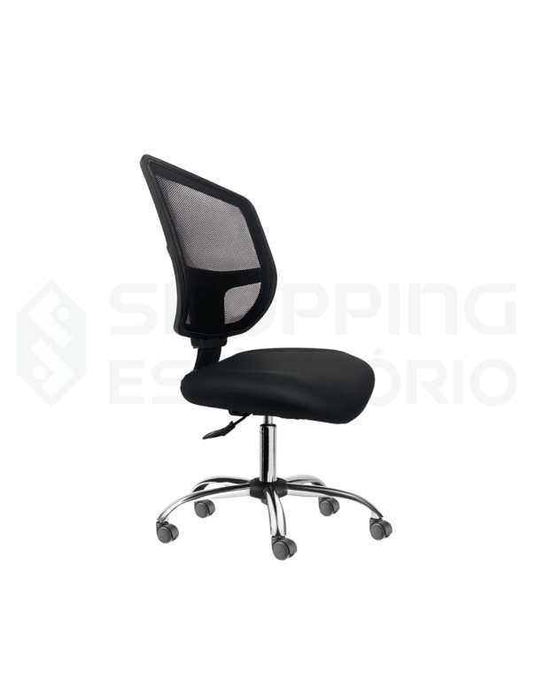 Cadeira diretor nr17 tela cayman