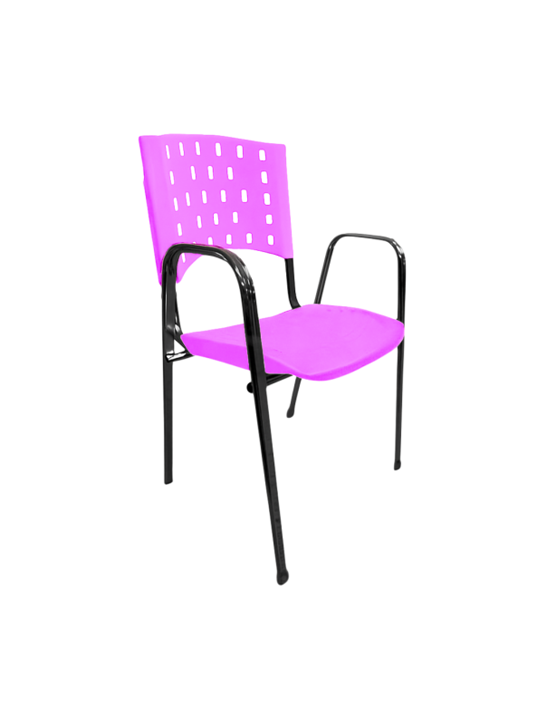 Cadeira ISO Plastica pp atuali