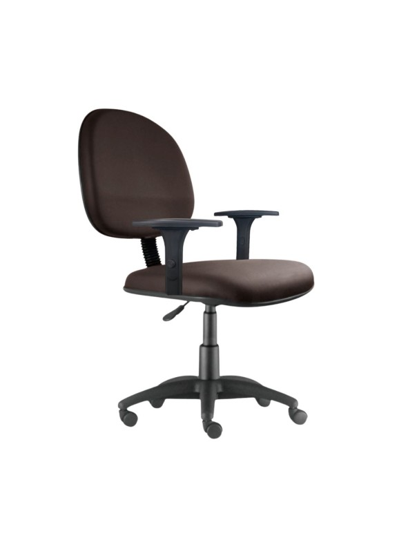 Cadeira Giratória Anatômica Executiva