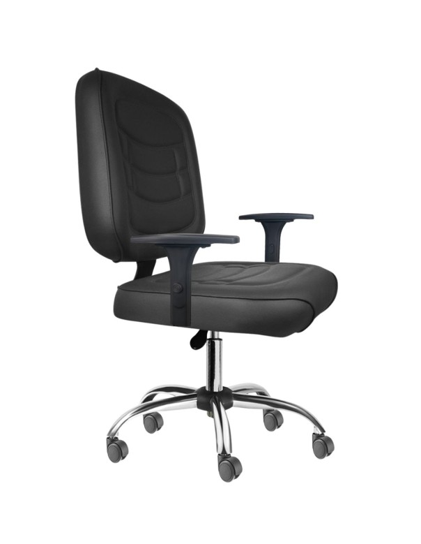 Cadeira Giratória Diretor Debrum