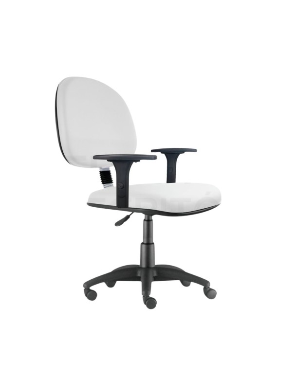 Cadeira Giratória Anatômica Executiva