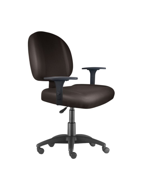 Cadeira Giratória Gerente Gomada