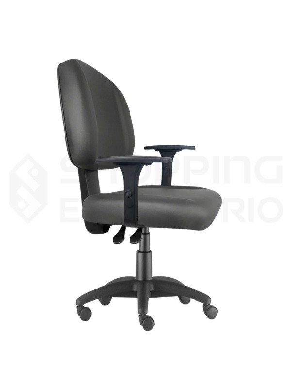 Cadeira Giratória Ergonômica nr17 Gerente