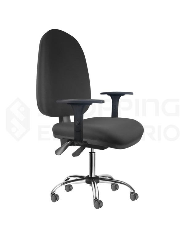 cadeira giratoria back system Paris